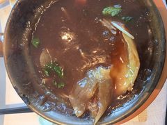 -鱼翅楼·津派砂锅鱼翅(水上公园店)