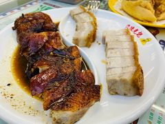 -澳门陈光记烧味饭店(万象城店)