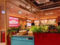 -辣可可·小炒黄牛肉(望京凯德MALL店)