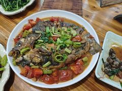-柴火农家饭(遇龙河店)