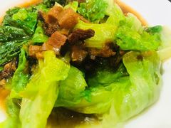 -长寿面(北京西路店)