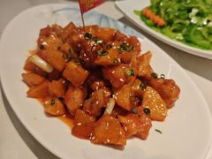 荔枝肉-旺达·福州菜(正大广场店)