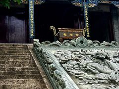 -丹东凤凰山景区