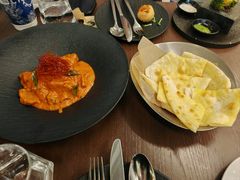 -Shantek象提南亚餐厅&西餐融合Bistro(淮海中路店)