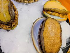 六头鲍鱼-捞围鲜·港式打边炉(海阳路店)