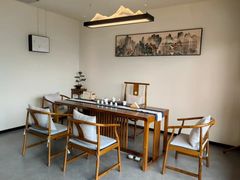 -小茶闲舍·观景商务茶馆(广州塔店)