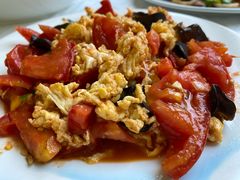 -宾朋海鲜饭庄(兴海路店)