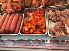 -北京稻香村(第十一店)
