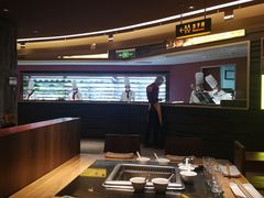 -巴奴毛肚火锅(商城路店)