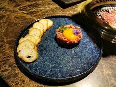 -觅福里•熟成和牛餐厅