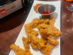 -成都娃娃花园餐厅 (南艺旗舰店)