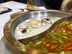 -京门活鱼馆·鱼火锅(百子湾（原红庙）店)