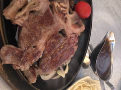 -悠长假期西餐厅(麻涌凯翠园店)