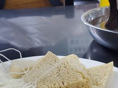 -天桥老金涮肉(牛街店)