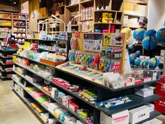 -扶光书店(中环店)