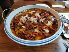 -川外川(星海店)