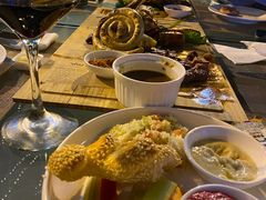 -成都天府丽都喜来登饭店