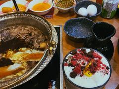 -牛New寿喜烧(青浦店)