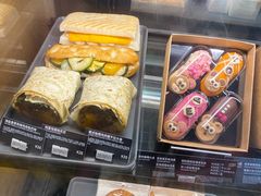 -星巴克(福州万象九宜城分店)