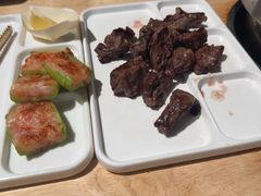 -霸腹烤肉(厦门柚子番店)