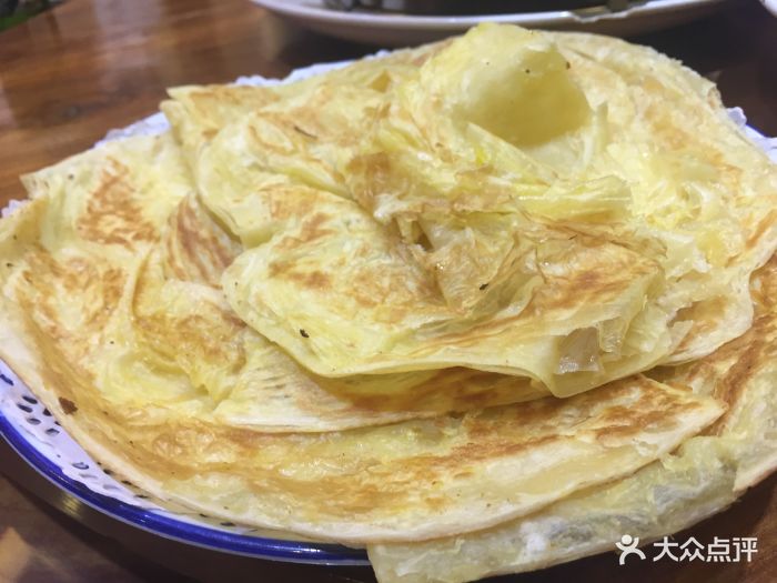 老厨家(中央大街店)奶香手撕饼图片 - 第26张