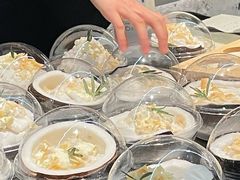 -喜茶(深圳万象城黑金店)