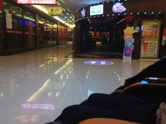 -欧亚达商业广场(红桥店)
