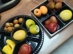 -渔舶汇蒸汽活海鲜·榴莲自助(领展中心城店)