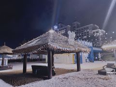 -启东恒大海上威尼斯酒店