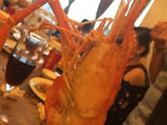 -旌湖国际酒店.自助餐