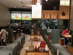 -蔡澜Pho·越南粉餐厅(海上世界店)