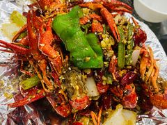 -川香煲(茅台路店)