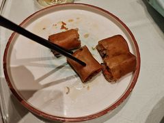 -金河半岛园林酒家(金融城店)