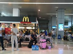 -普陀长途客运中心