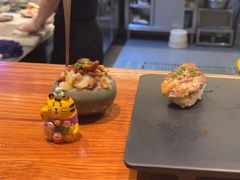 -戏作寿司(观音桥店)