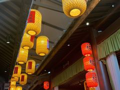 -王庄阿咪海鲜大排档(上下杭店)