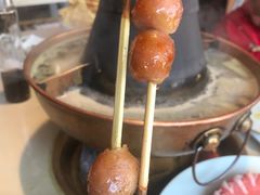 -1078號老北京涮肉(松柏店)