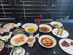 -悦庭六号餐厅(麦岛店)