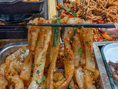 -86烧烤·炭火烧烤 (石人总店)