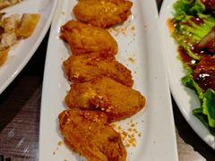 -金泽大酒店·卢塞恩餐厅·年夜饭春节连市