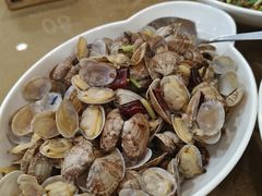 -良友·海鲜青岛菜(五四广场店)