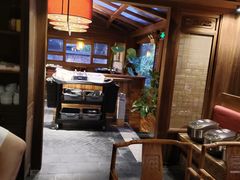 -小吊梨汤·北京菜(香山店)