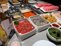 -海底捞火锅(塘厦天虹店)