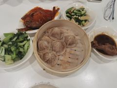 -浦东图书馆读者餐厅