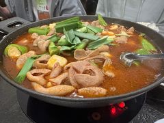 -湘肠香火锅店(团结湖店)