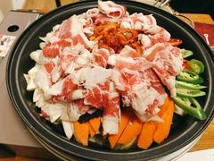 -韩见·韩式拌饭·炸鸡(石厦店)