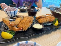 -胜博殿日式炸猪排(西红门店)