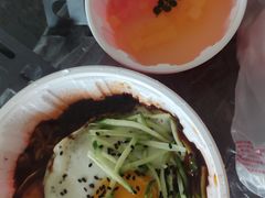 -渔港甄宴·海鲜·地标烟台菜(金沙滩店)