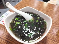 -元志初腊汁肉夹馍(钟楼粉巷店)