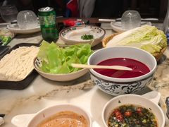 -东道煮牛肉火锅(东盛大街店)